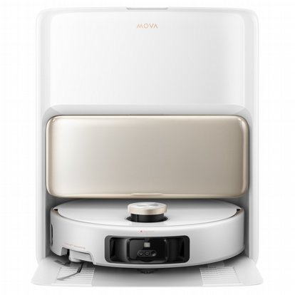 ���� ����� �������� �� Mova V50 Ultra