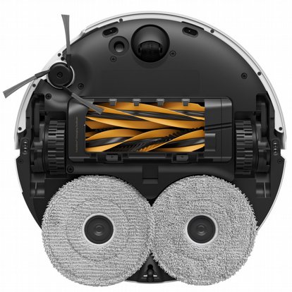 ����� Dual Roller �� ���� Mova V50 Ultra