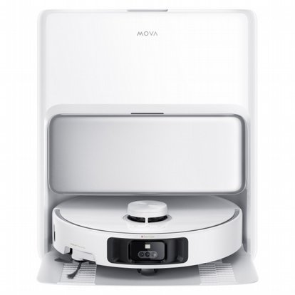 ���� ����� �������� �� Mova P50 Pro Ultra