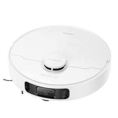 ��� �� ����� LiDAR �� Mova E30 Ultra