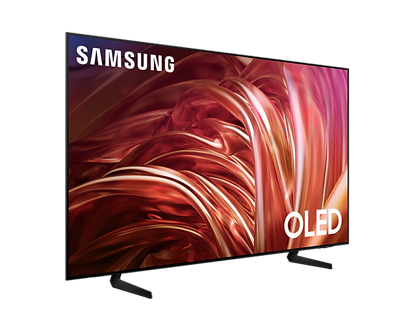 �������� ���� 65 ���� ������ Samsung QE65S85D OLED 4K