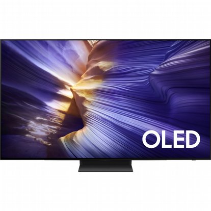 ��� OLED �� Samsung QE48S90FAEXIL �� ����� ����