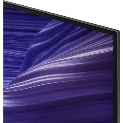�������� �Samsung QE55S90F �55 ����� OLED 4K ����� ��� ������