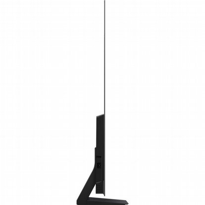 �������� ���� 77 ���� OLED 4K �Samsung ������ ��� QE77S90F ���� ������