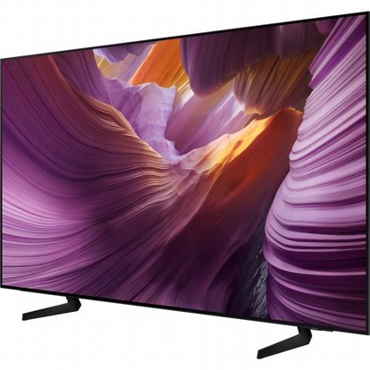 �������� ���� 55 ���� �OLED ������ ������ ��� ����