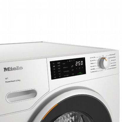 ����� ����� ��� ���� 8 �"� Miele ��� WWB360WCS ����