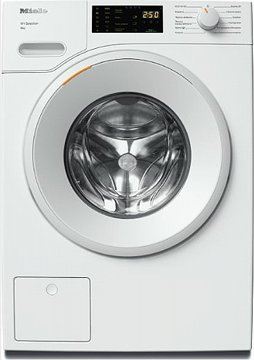 ����� ����� Miele WSD023 WCS ��� ���� 8 �"�