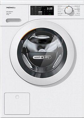 ����� ����� ����� ����� 8 �"� ���� MIELE ���� ��� WTD 163