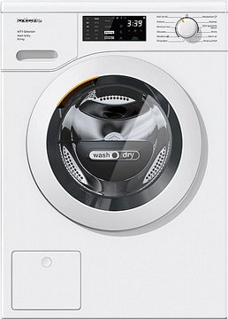 ����� ����� ����� ����� 8 �"� ���� MIELE ���� ��� WTD 163