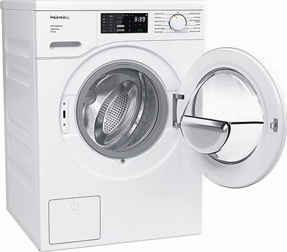 ����� ����� ����� ����� 8 �"� ���� MIELE ���� ��� WTD 163