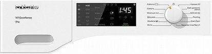 ����� ����� ��� ���� ���� 8 �"� MIELE ��� WED125 WCS