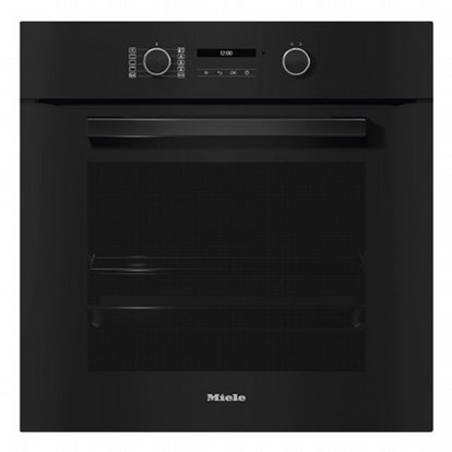 ���� ���� Miele H2861 BP BLACK ����� ���� ������