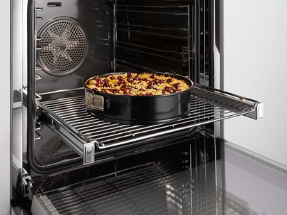 ���� ���� ���� Miele H2861 BP BLACK ���� �� ������