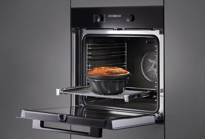 ���� �� ������ �� ���� Miele H2761 B CLST ���� 76 ����
