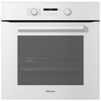 ���� ���� Miele H2861 BP White ���� ���