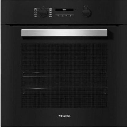 ���� ���� 60 �"� ���� MIELE ��� H2467BP ����  