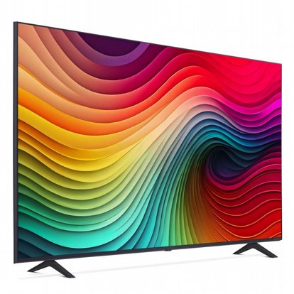 �������� ���� 65" LG NanoCell �� �� 65NANO81T6A ��� ��� 2024