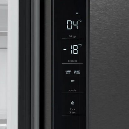 ��� ���� �� ����� Bosch KFN96AXEA