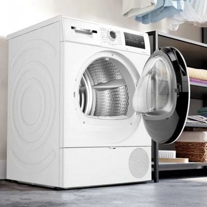 ����� ����� 8 ���� �������� ��� ��� BOSCH WTH9284IL 