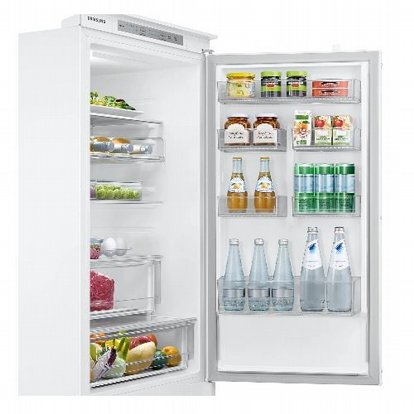 ����� ������� �� ����� Samsung BRB26705FWW
