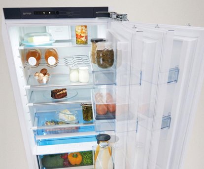 ���� ���� �������� ������ ����� Gorenje NRKI2181A1 