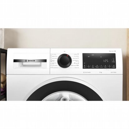  ��� ����� ����� ����� Bosch WGG244Z9IL ��� ����
