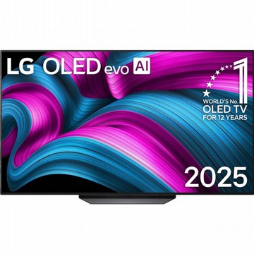 �������� ���� 65" 4K  �� �'� LG OLED OLED65CS5VA