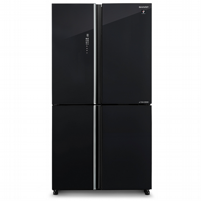 ����� ���� ���� Sharp SJ-9260-BK ������ �����