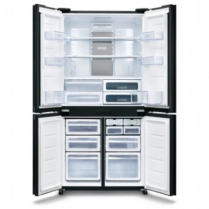 ���� ����� �� ��� ����� ������ Sharp SJ-9260-BK