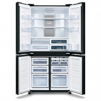 ���� ����� Sharp SJ-9260-WH �� ����� ���� �����