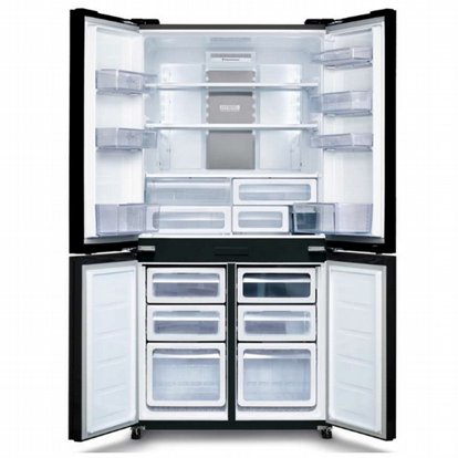 ���� ����� Sharp Shap SJ-8942BK