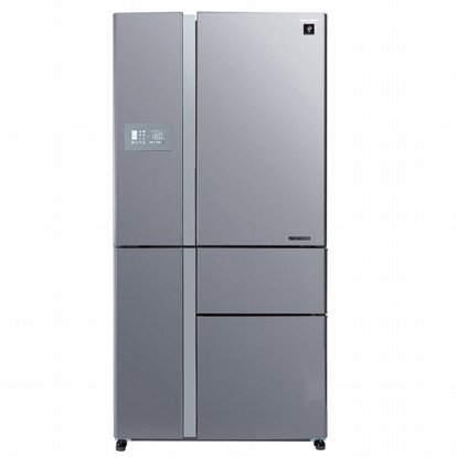 ���� 5 ����� Sharp SJ-9630BS ����� ����