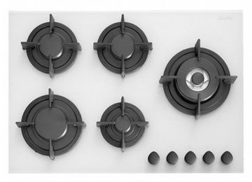 ������ Sauter SHG9095W ����