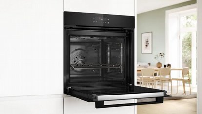 ����� ���� ����� Bosch HBA571BB4 ��� 71 ����