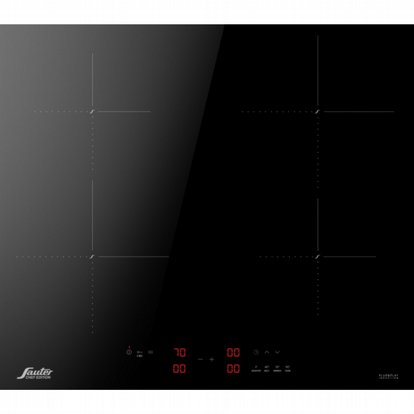 ������ ��������� Sauter SHI6510 ��� ����� ���