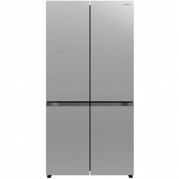 ���� Hitachi R-WB710WRS ���� ������ �����