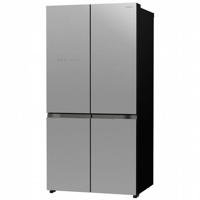 ���� Hitachi R-WB710WRS ��� �� ������ �����