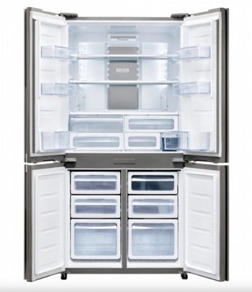 ���� Sharp SJ-9270-W ����� ������ ���� �����