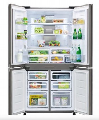 ���� Sharp SJ-9270-IN ����� ������ ���� ����� �����