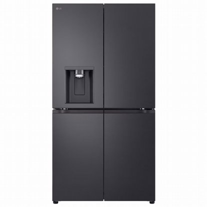 ���� 4 ����� LG GR-730BDIS ������� ����� ����
