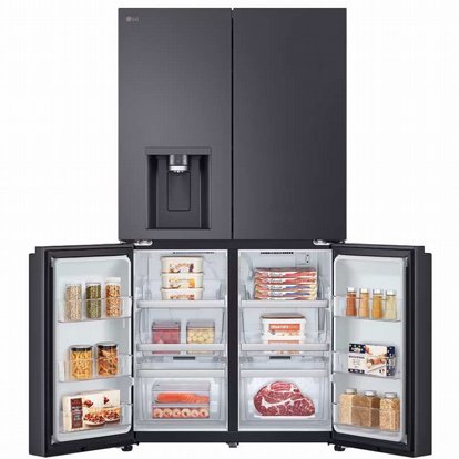 ���� 4 ����� LG GR-730BDIS ������� ����� ����� ����� ����