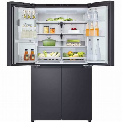 ���� 4 ����� LG GR-730BDIS ������� ����� ���� ����� ����
