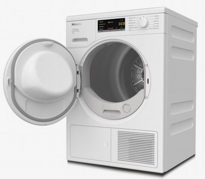 ����� ��� ����� Miele TEA525WP