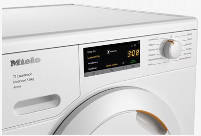 ��� ����� �� Miele TEA525WP