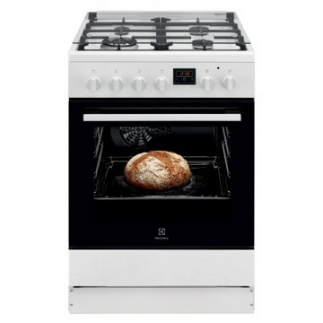 ���� ����� ��� Electrolux LKK620200W ����� ������� ������