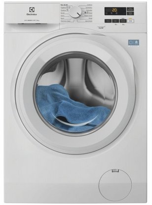  ����� ����� ��� ���� ���������� 8 ���� ��� Electrolux EF61823BM ��� 2026