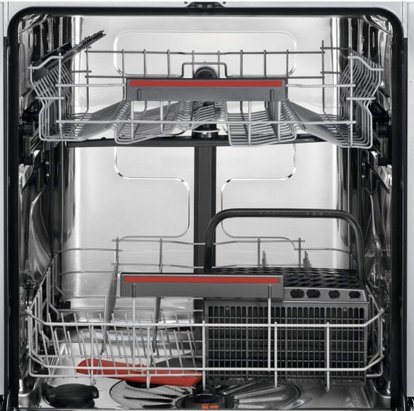 ���� ����� AEG FSB53617Z �� ������ ������ ����� ���� ��������