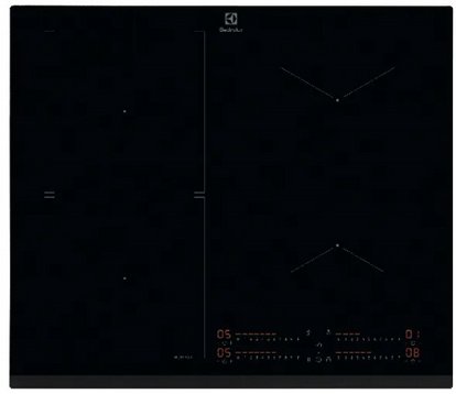 ������ ��������� 60 �"� ���������� MULTIZONE ��� Electrolux EIS62450   