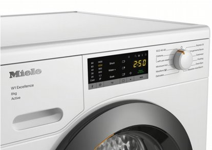 �� ������� ������� ����� �� Miele 8 �"�