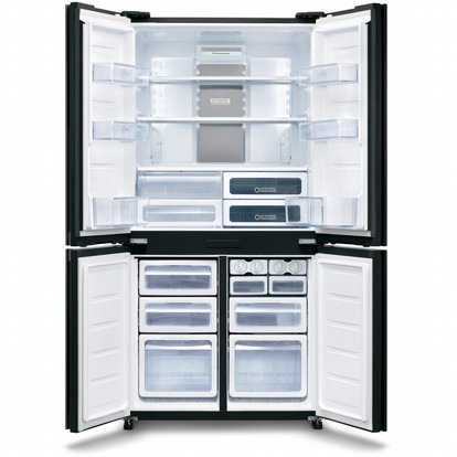 ���� 4 ����� 605 ���� Sharp ���� ��� SJ-9160WH ���� �����